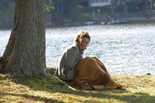 Still of Julia Roberts in Mona Lisa Smile