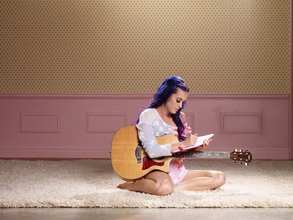 Still of Katy Perry in Katy Perry: Part of Me