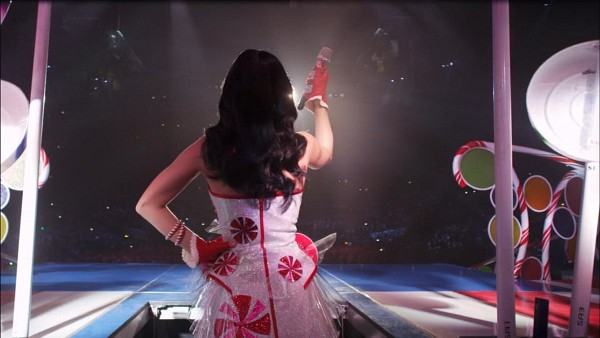 Still of Katy Perry in Katy Perry: Part of Me