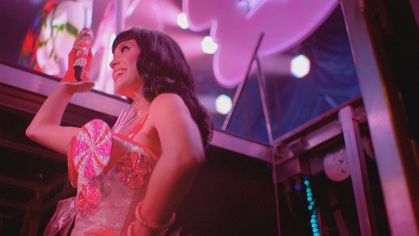 Still of Katy Perry in Katy Perry: Part of Me