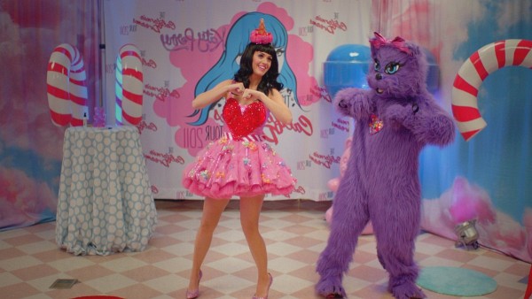 Still of Katy Perry in Katy Perry: Part of Me