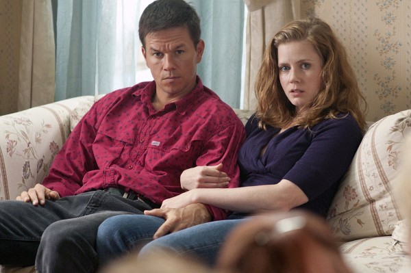 Still of Mark Wahlberg and Amy Adams in The Fighter