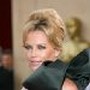 Charlize Theron at event of The 78th Annual Academy Awards