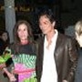 Julia Roberts and Benjamin Bratt at event of Red Planet