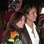 Julia Roberts and Benjamin Bratt at event of Red Planet