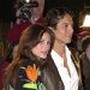 Julia Roberts and Benjamin Bratt at event of Red Planet