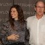 Julia Roberts and Richard Jenkins at event of Eat Pray Love