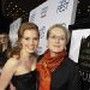 Meryl Streep and Amy Adams at event of Doubt