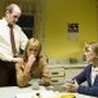Still of Charlize Theron, Sissy Spacek and Richard Jenkins in North Country