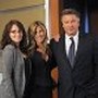 Still of Jennifer Aniston, Alec Baldwin and Tina Fey in 30 Rock