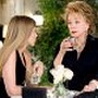 Still of Jennifer Aniston and Shirley MacLaine in Rumor Has It...