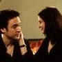 Still of John Cusack and Julia Roberts in America's Sweethearts