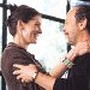Still of Julia Roberts and Billy Crystal in America's Sweethearts