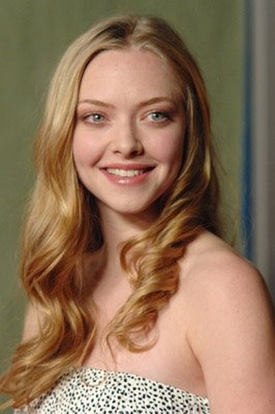 Amanda Seyfried at event of Alpha Dog