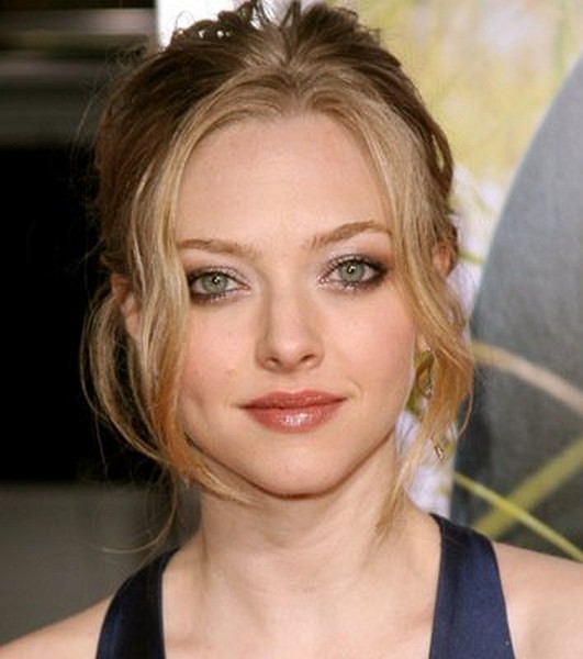 Amanda Seyfried at event of Dear John