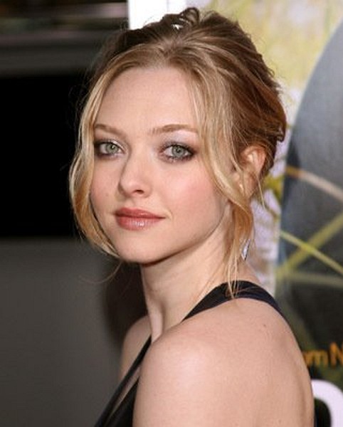 Amanda Seyfried at event of Dear John
