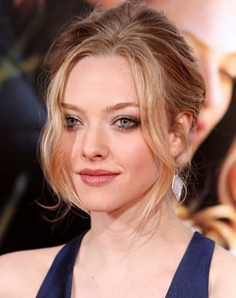 Amanda Seyfried at event of Dear John