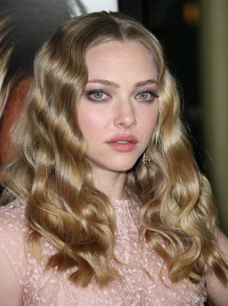 Amanda Seyfried at event of Gone