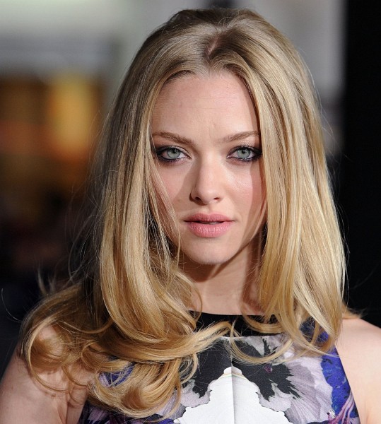 Amanda Seyfried at event of In Time