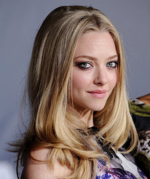 Amanda Seyfried at event of In Time