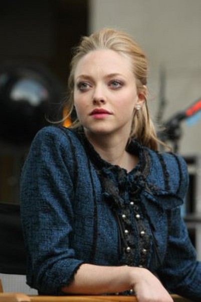 Amanda Seyfried at event of Jennifer's Body