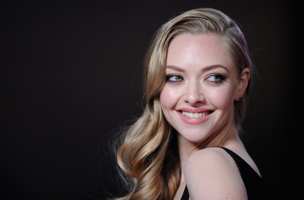 Amanda Seyfried at event of Les Misérables