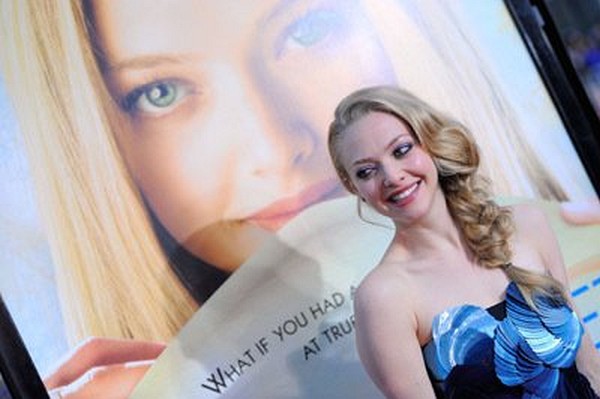 Amanda Seyfried at event of Letters to Juliet