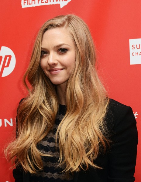 Amanda Seyfried at event of Lovelace