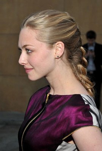 Amanda Seyfried at event of Mother and Child