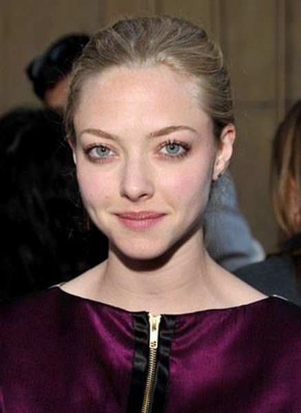 Amanda Seyfried at event of Mother and Child