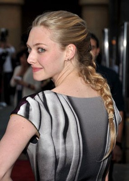 Amanda Seyfried at event of Mother and Child