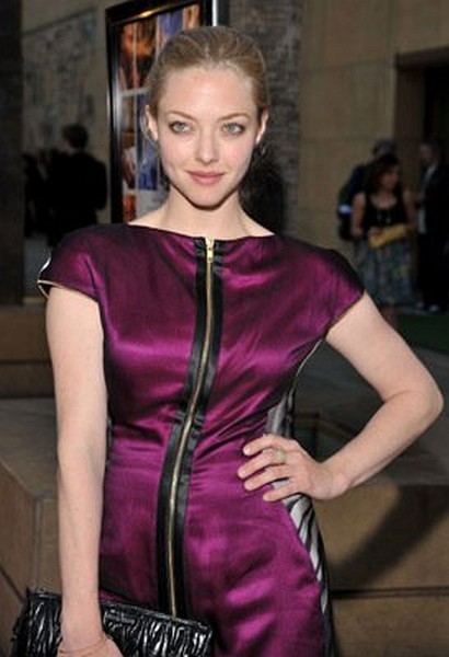 Amanda Seyfried at event of Mother and Child