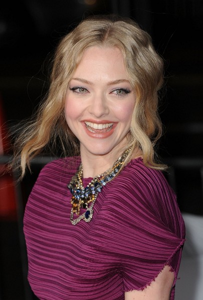 Amanda Seyfried at event of Red Riding Hood