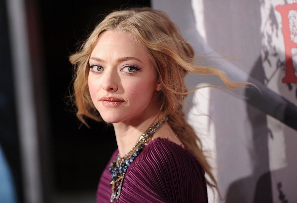 Amanda Seyfried at event of Red Riding Hood
