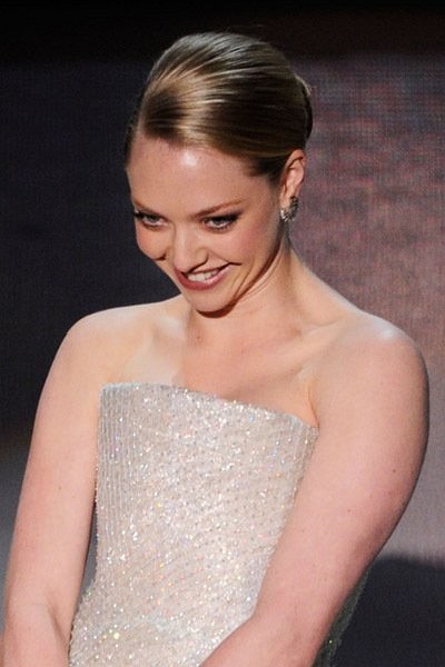 Amanda Seyfried at event of The 82nd Annual Academy Awards