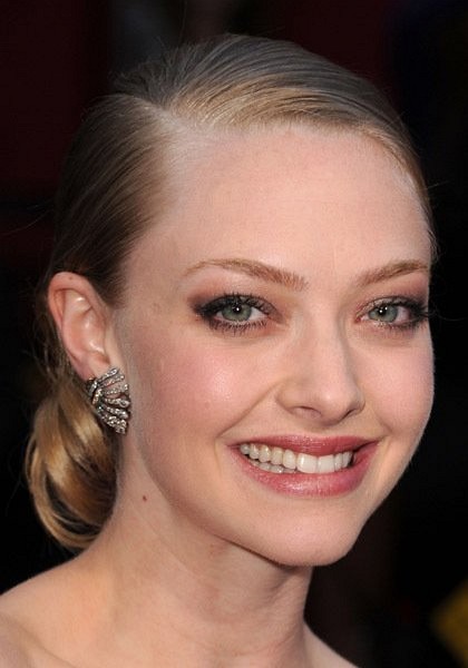 Amanda Seyfried at event of The 82nd Annual Academy Awards
