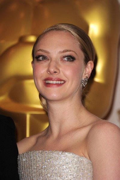 Amanda Seyfried at event of The 82nd Annual Academy Awards