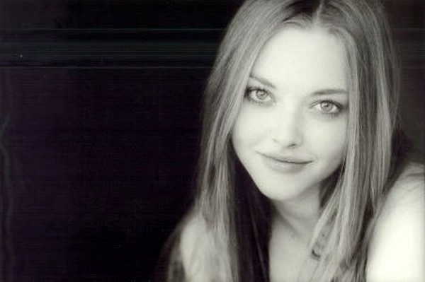 Amanda Seyfried