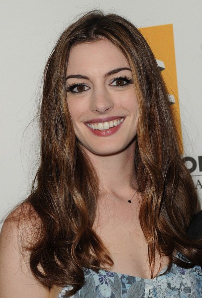 Anne Hathaway