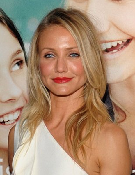 Photo: Cameron Diaz at event of My Sister's Keeper