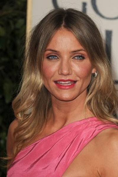 Photo: Cameron Diaz at event of The 66th Annual Golden Globe Awards