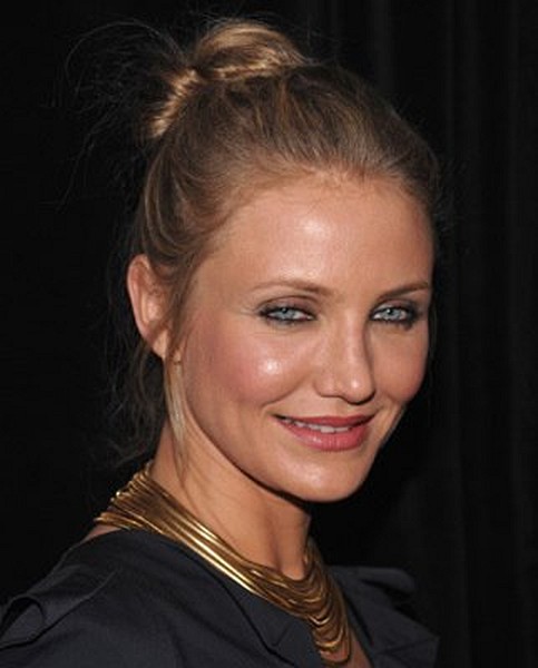 Photo: Cameron Diaz at event of The Box