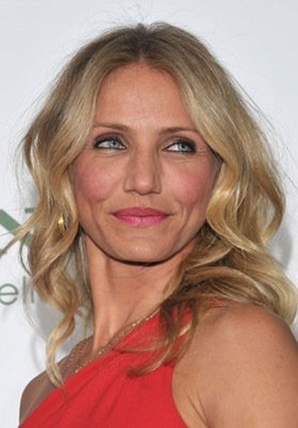 Photo: Cameron Diaz at event of The Green Hornet