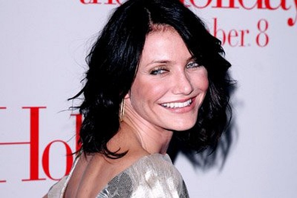 Photo: Cameron Diaz at event of The Holiday