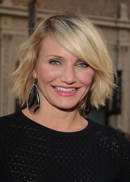Photo: Cameron Diaz at event of What to Expect When You're Expecting