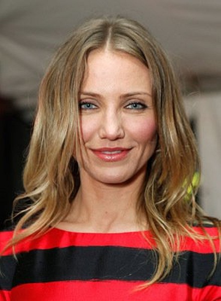 Cameron Diaz