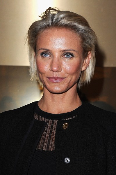 Photo: Cameron Diaz