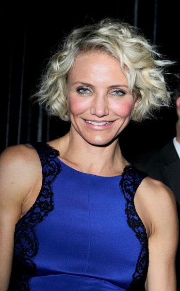 Photo: Cameron Diaz