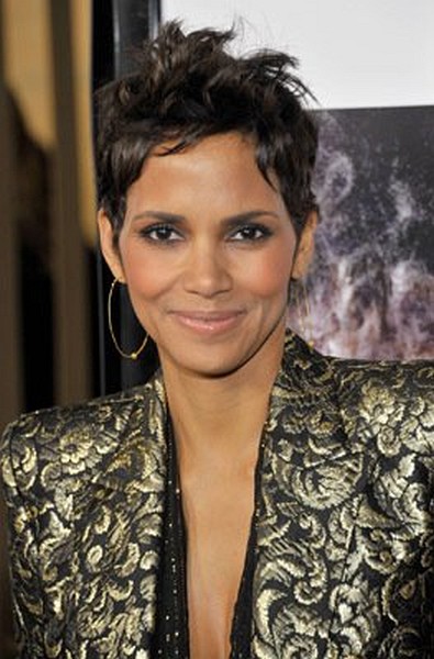 Halle Berry at event of Frankie & Alice