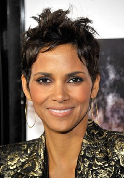 Halle Berry at event of Frankie & Alice